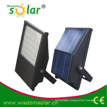 Portable CE solar flood light outdoor lighting solar lamps (JR-PB001)